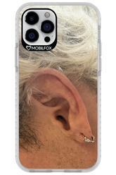 Ear - Apple iPhone 12 Pro