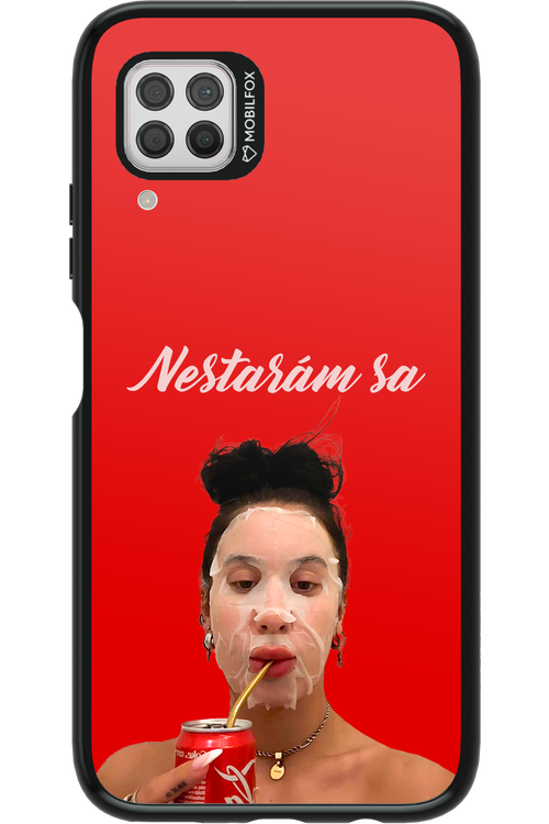 Nestarám Sa - Huawei P40 Lite