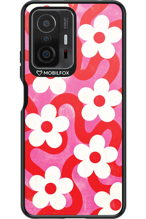 BLOSSOM TWIST 2.0 - Xiaomi Mi 11T Pro