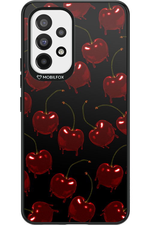 Cherry Blood - Samsung Galaxy A53