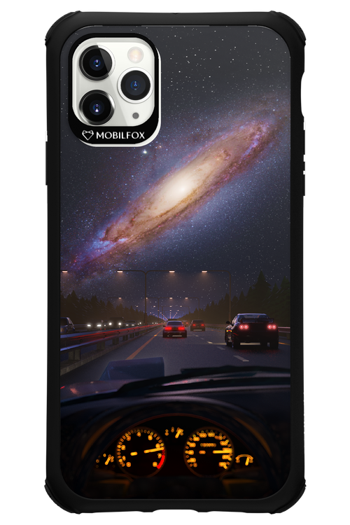 Nightride - Apple iPhone 11 Pro Max