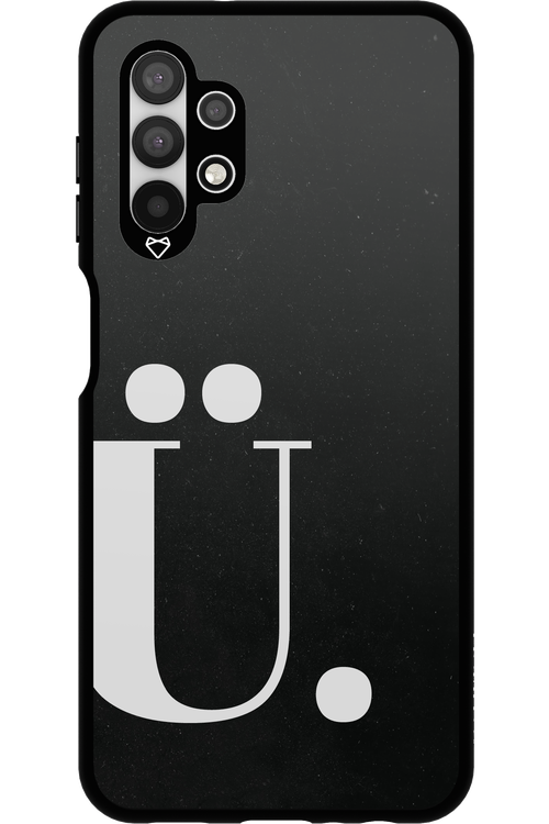 U II (Off Space) - Samsung Galaxy A13 4G
