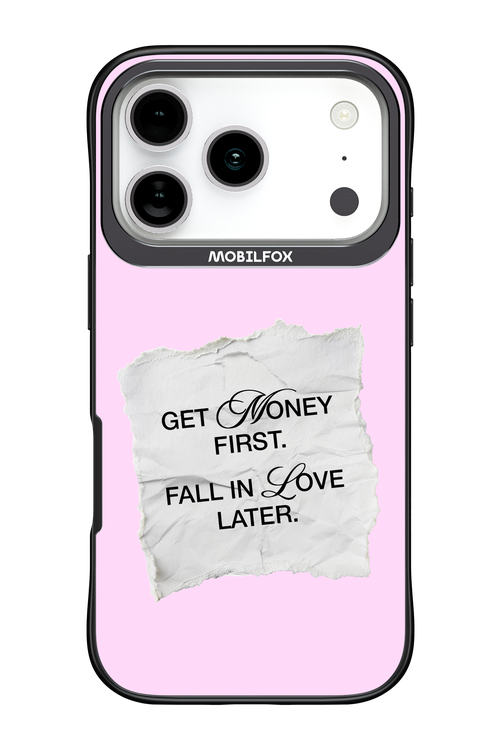 Money First - Apple iPhone 17 Pro
