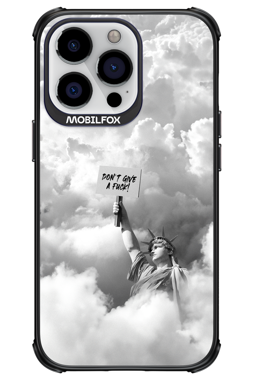Don't give a - Apple iPhone 13 Pro