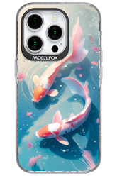 Koi - Apple iPhone 15 Pro