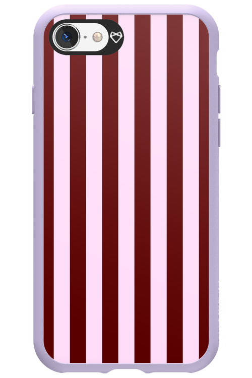 Circus Romance - Apple iPhone 8