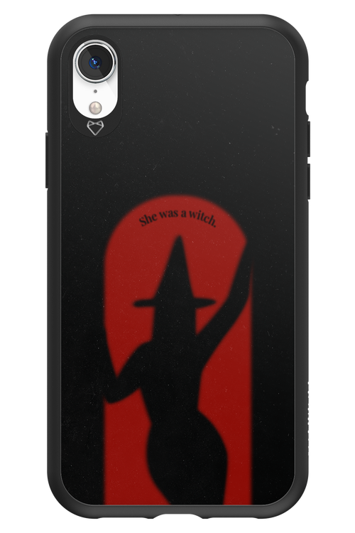 Witch Season - Apple iPhone XR