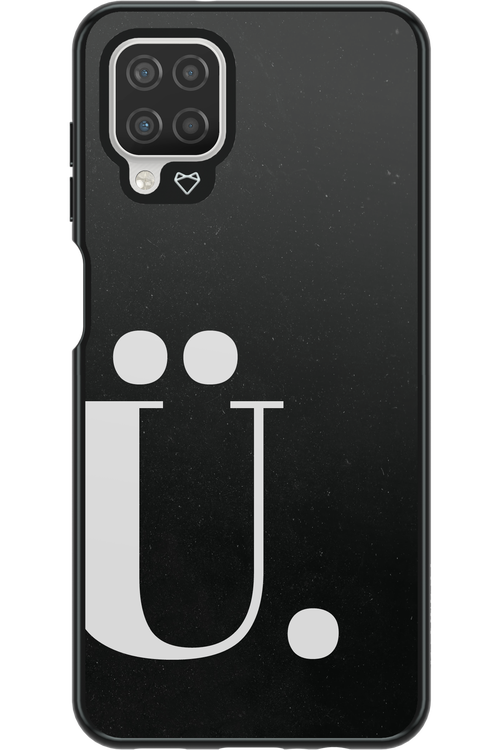 U II (Off Space) - Samsung Galaxy A12