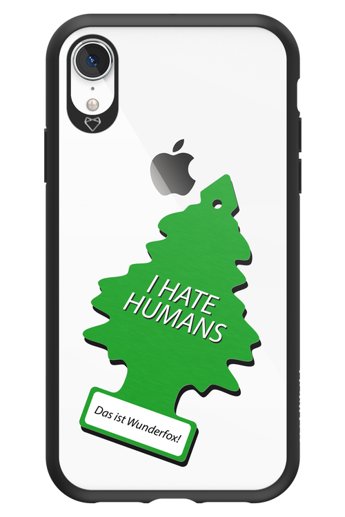 Wunderfox - Apple iPhone XR