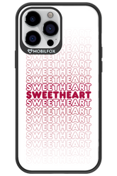 Sweetheart Red - Apple iPhone 13 Pro Max