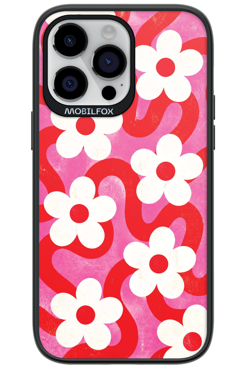 BLOSSOM TWIST 2.0 - Apple iPhone 14 Pro Max