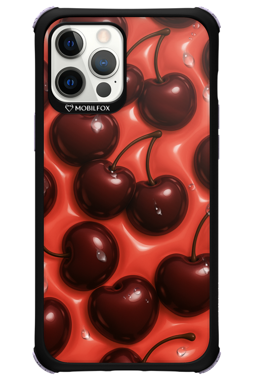 CherryQueen - Apple iPhone 12 Pro Max