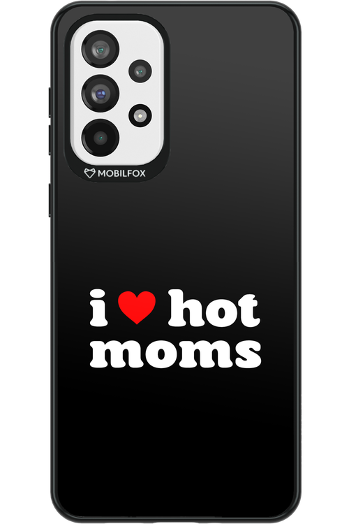 I love hot moms 2.0 - Samsung Galaxy A73