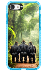 Gorilla Gang - Apple iPhone SE 2022