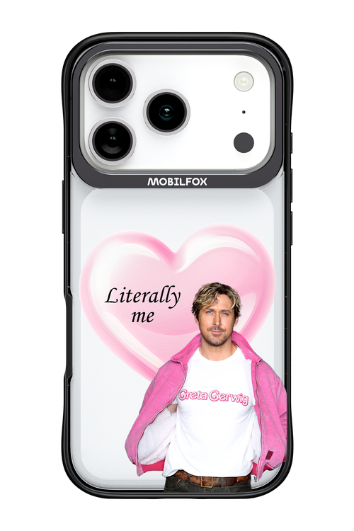 Literally Me - Apple iPhone 17 Pro