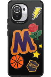 University's King - Xiaomi Mi 11 5G