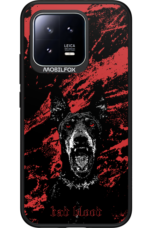Bad Blood - Xiaomi 13