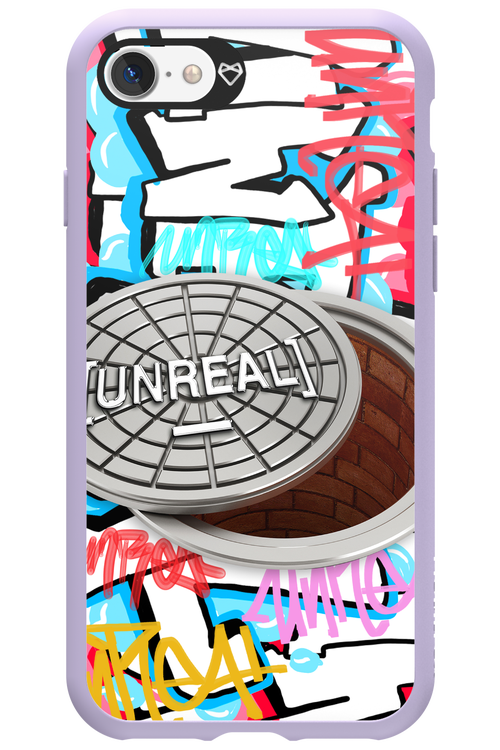 HULE - Apple iPhone 7