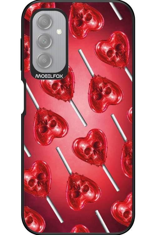 Love Kills 2.0 - Samsung Galaxy A14