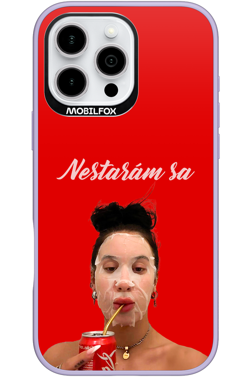 Nestarám Sa - Apple iPhone 16 Pro Max