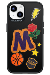 University's King - Apple iPhone 14