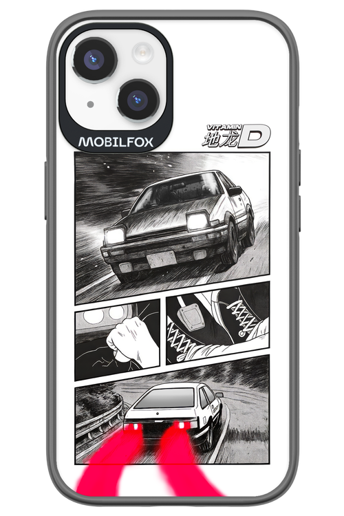 Vitamin D - Apple iPhone 14