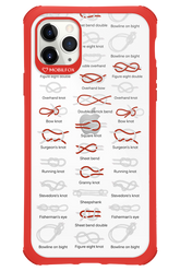 Knot Master - Apple iPhone 11 Pro Max