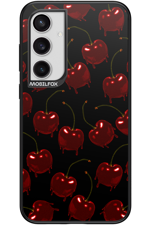 Cherry Blood - Samsung Galaxy S24+