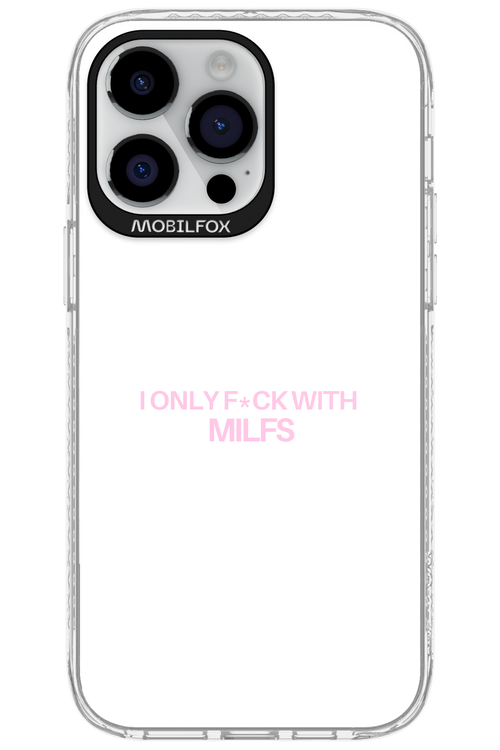 Only Milf - Apple iPhone 14 Pro Max