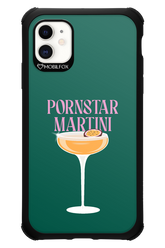 P_star Martini - Apple iPhone 11