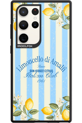 Limoncello - Samsung Galaxy S23 Ultra