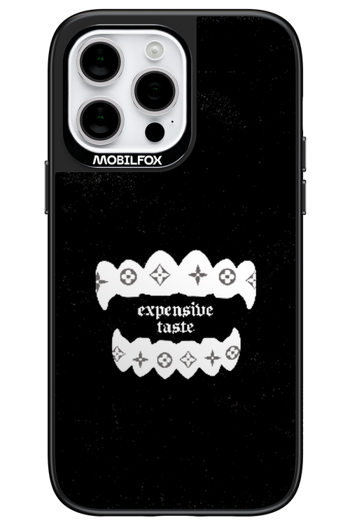 Expensive Taste (Mirror) - Apple iPhone 14 Pro Max
