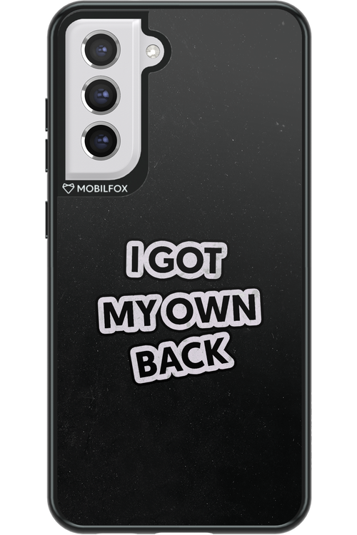 I Got It - Samsung Galaxy S21 FE