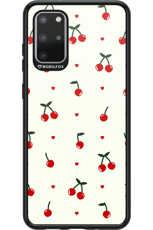 Baby Cherry - Samsung Galaxy S20+