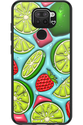 LimeBerry - Xiaomi Redmi Note 9