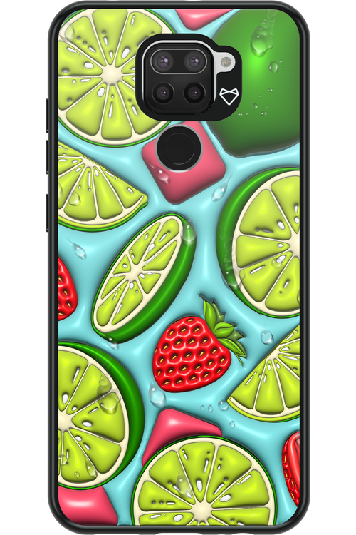 LimeBerry - Xiaomi Redmi Note 9