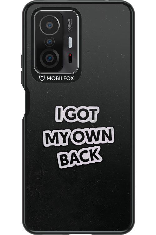 I Got It - Xiaomi Mi 11T