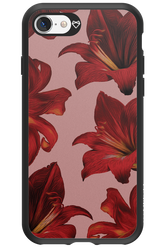Amaryllis Mist - Apple iPhone SE 2022