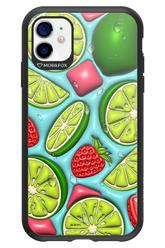 LimeBerry - Apple iPhone 11