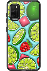LimeBerry - Samsung Galaxy A41
