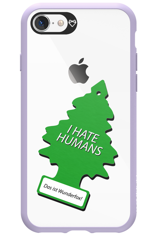 Wunderfox - Apple iPhone 8