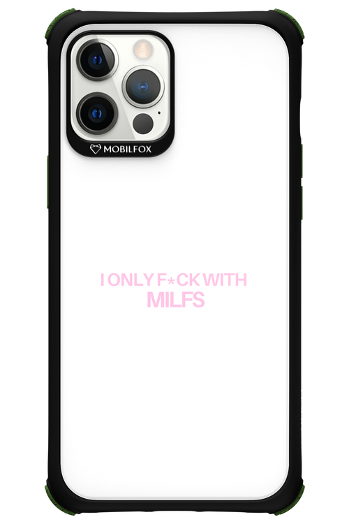 Only Milf - Apple iPhone 12 Pro Max