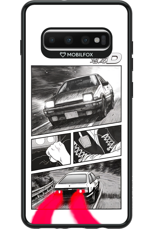 Vitamin D - Samsung Galaxy S10+