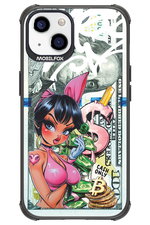 NATASHA - Apple iPhone 13