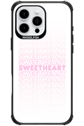 Sweetheart Pink - Apple iPhone 16 Pro Max