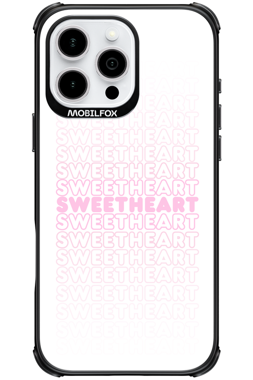 Sweetheart Pink - Apple iPhone 16 Pro Max