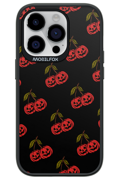 Spicey Pumpkin - Apple iPhone 14 Pro