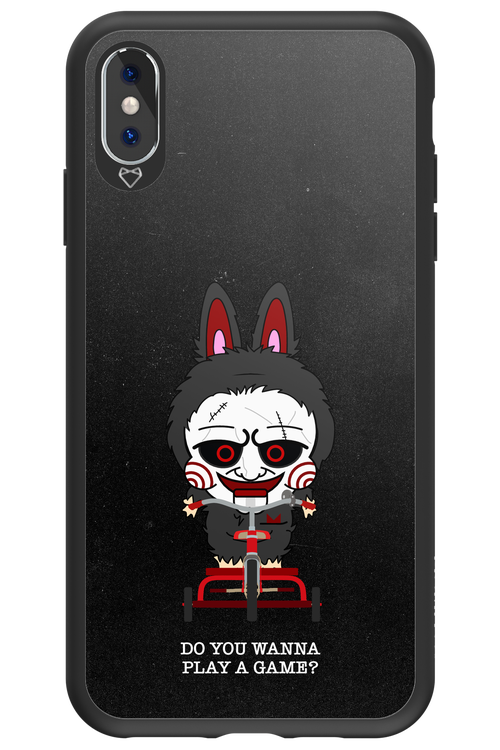 Sawbubu - Apple iPhone XS Max