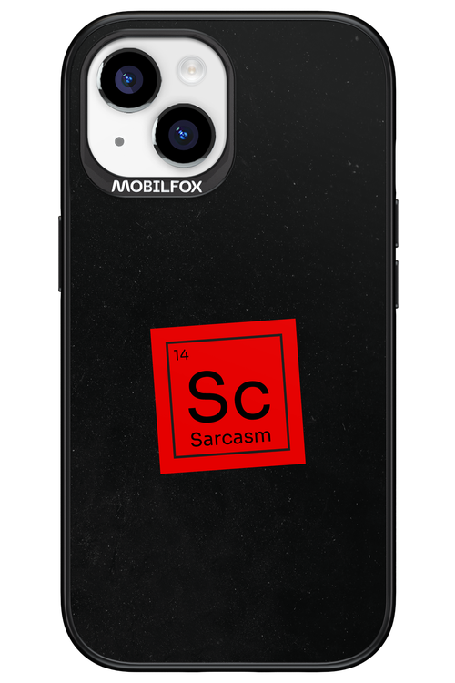 Sc 2.0 - Apple iPhone 15