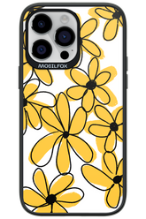 Yella - Apple iPhone 14 Pro Max